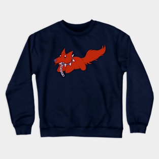 Chubby Galm Crewneck Sweatshirt